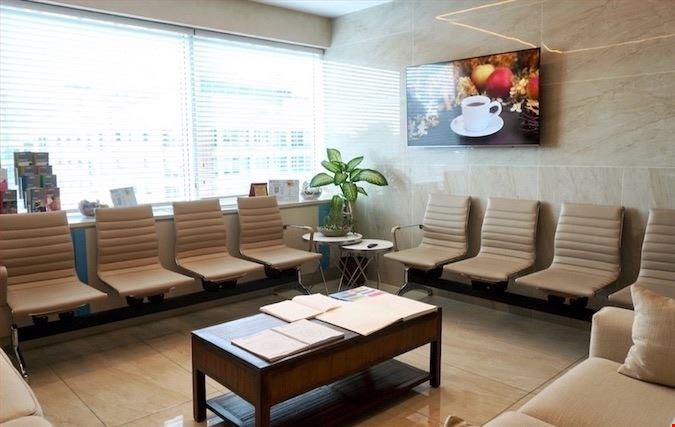 Dr. Murat Gurel Clinic 4